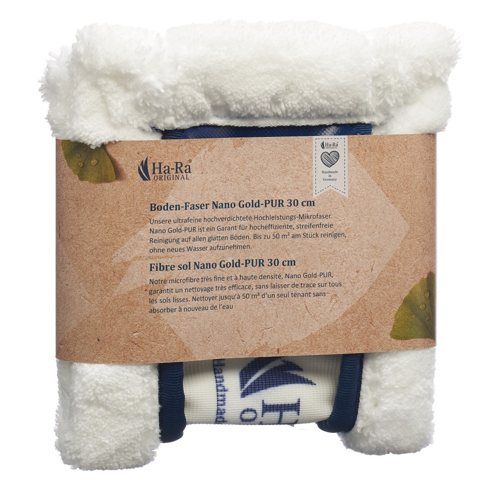 HA-RA Fibre sol 30cm Nano Gold-Pur