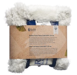HA-RA Fibre sol 30cm Nano Gold-Soft