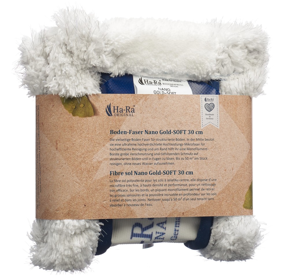 HA-RA Fibre sol 30cm Nano Gold-Soft