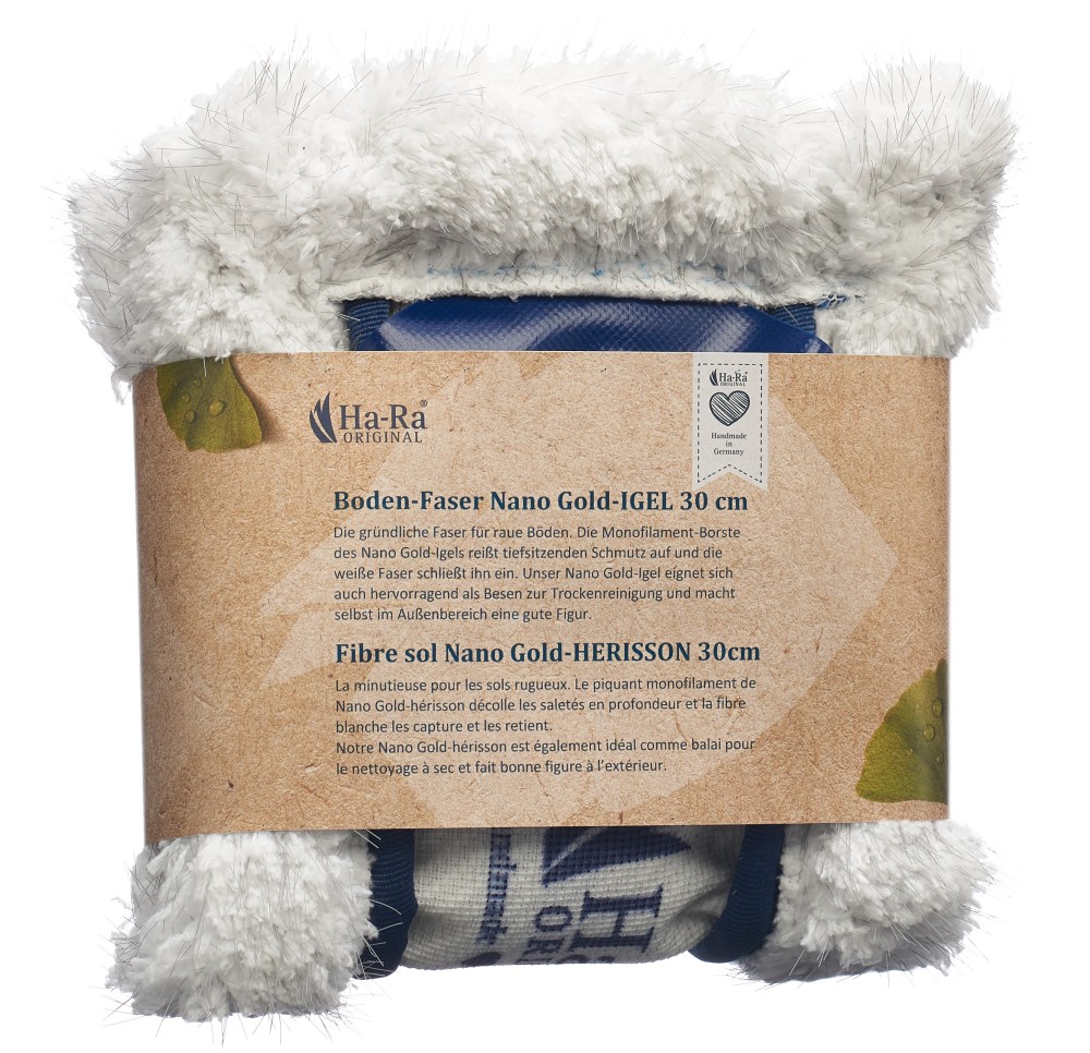 HA-RA Fibre sol 30cm Nano Gold--hérisson
