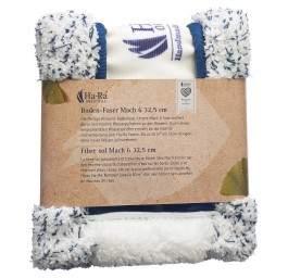 HA-RA Fibre sol 32.5cm Mach 6