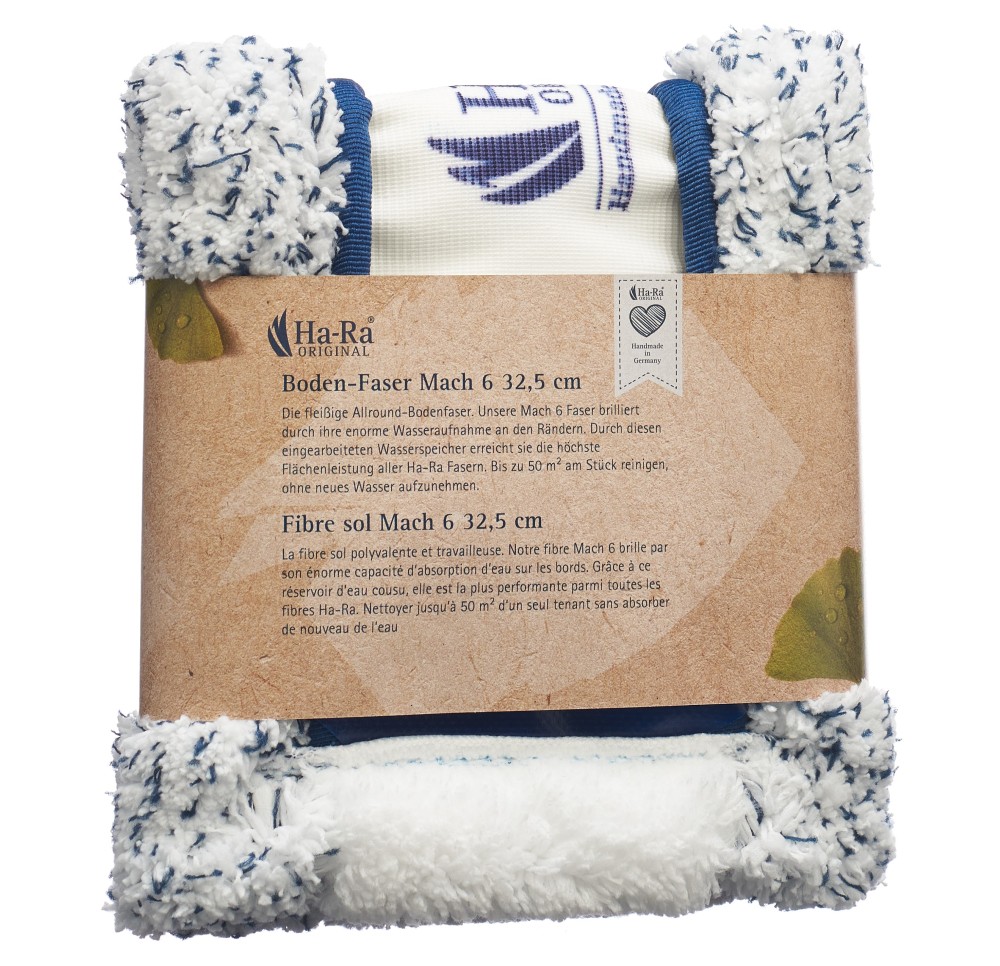HA-RA Fibre sol 32.5cm Mach 6