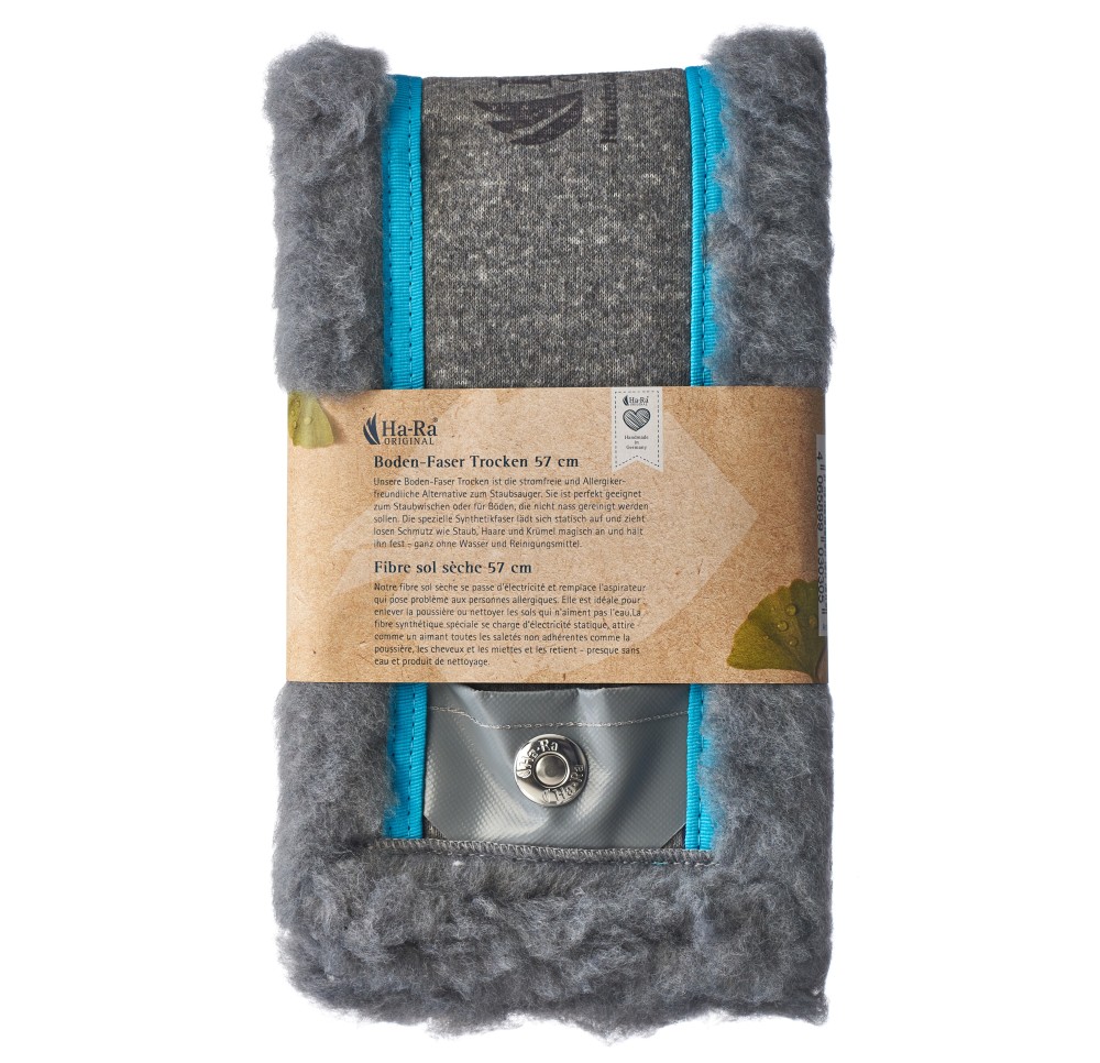 HA-RA Fibre sol 57cm sèche