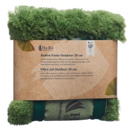 HA-RA Fibre sol 30cm verte