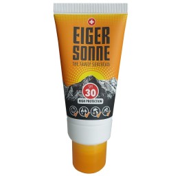 EIGER SONNE Family Combi Stick FPS30 30ml + 3.2g