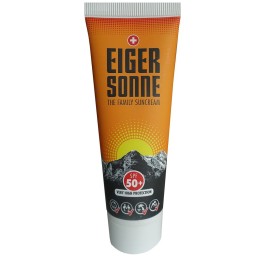 EIGER SONNE Family Crème FPS50+ tb 50 ml