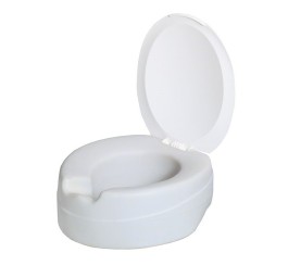 HERDEGEN surélévateur toilettes 11cm soft av couve