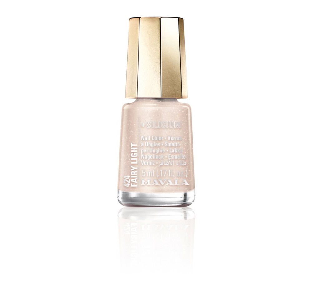 MAVALA Mini Color's Fairy Light fl 5 ml