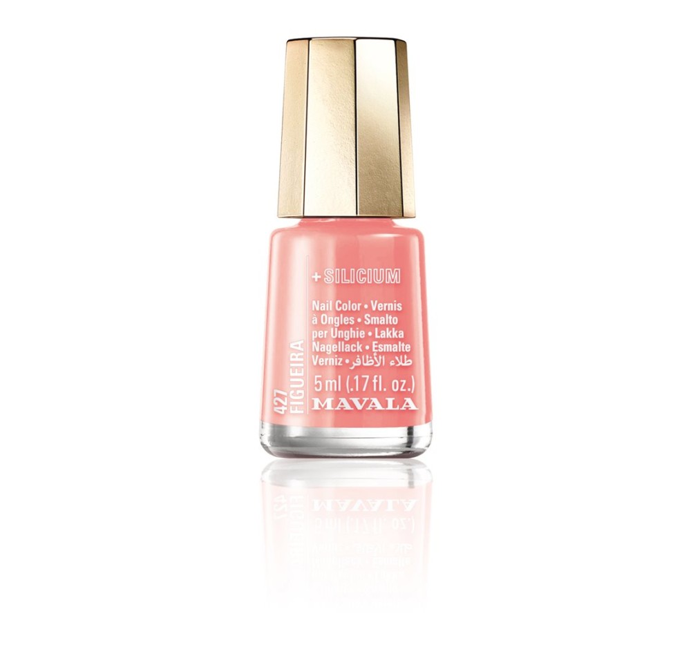 MAVALA Mini Color's Figueira fl 5 ml