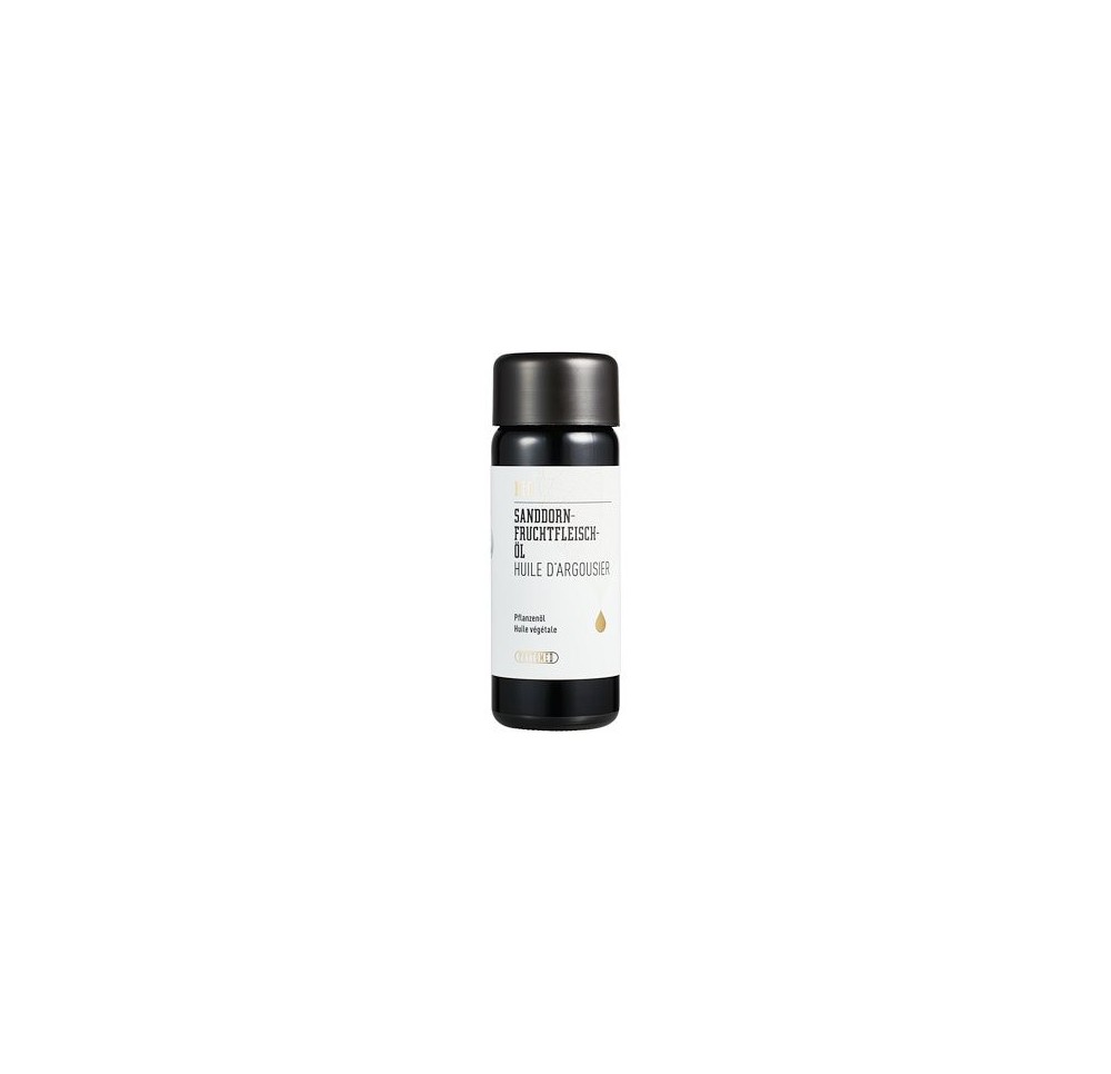 PHYTOMED Huile d'argousier bio fl 1000 ml