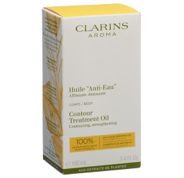 CLARINS Huile Anti Eau 100 ml