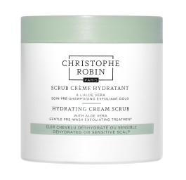 ROBIN Scrub Cr Hydrat Aloe Vera 250 ml