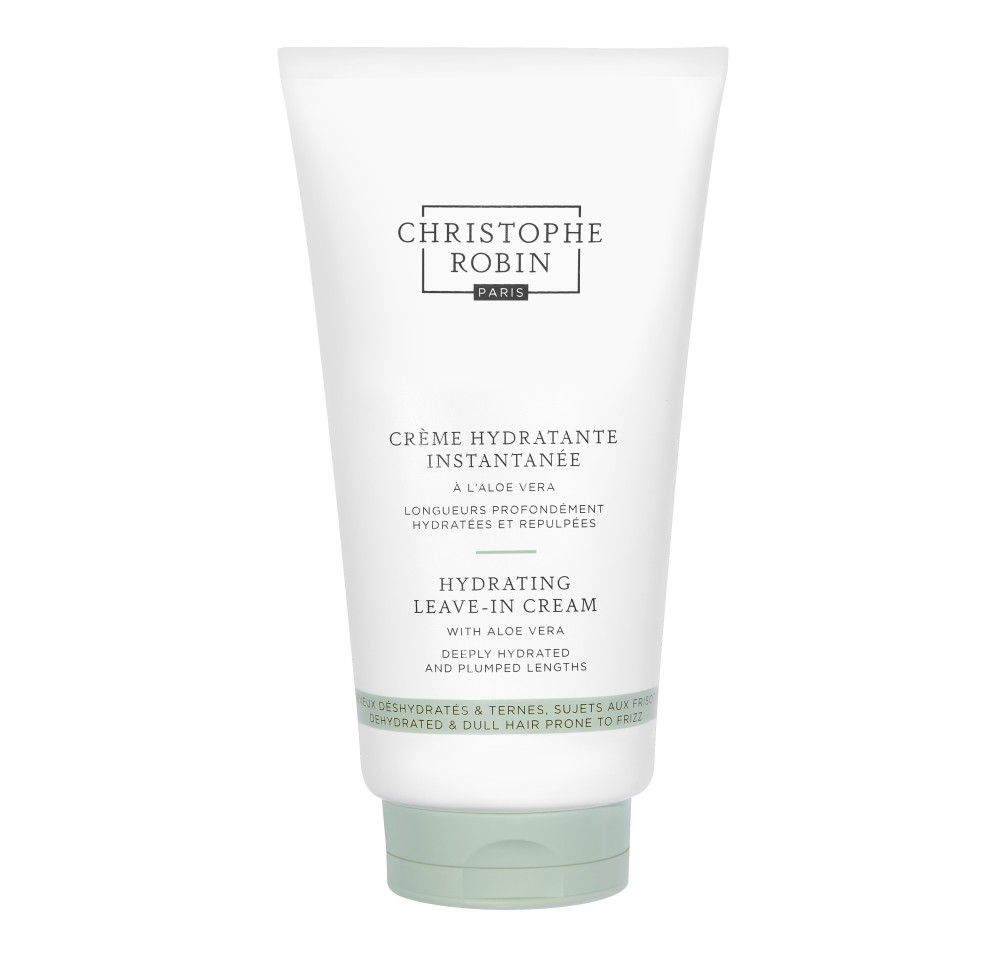 ROBIN Cr Hydrat Instant Aloe Vera 150 ml