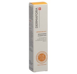 DERMAFORA SENS gel contour yeux tb 15 ml