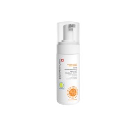 DERMAFORA SENS nettoyant mouss CAM fl 125 ml