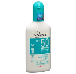 SHERPA TENSING crème solaire SPF 50 SENSI 175 ml