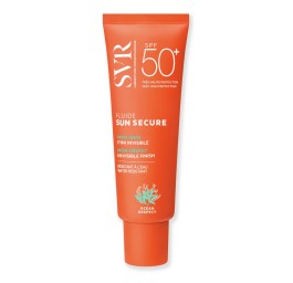 SVR SUN SECURE fluide SPF50+ 50 ml