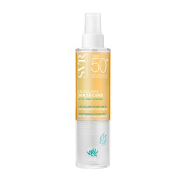 SVR SUN SECURE eau solaire SPF50+ 200 ml