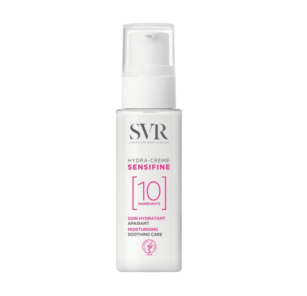 SVR SENSIFINE Hydra Crème 40 ml