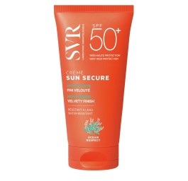 SVR SUN SECURE crème SPF50+ 50 ml