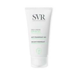 SVR SPIRIAL Déo Créme 50 ml