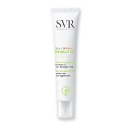 SVR SEBIACLEAR Créme SPF50+ 40 ml