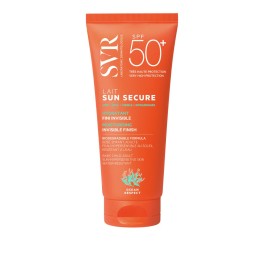 SVR SUN SECURE lait pour le corps SPF50+ 100 ml