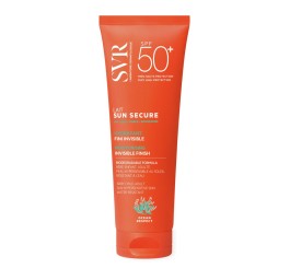 SVR SUN SECURE lait pour le corps SPF50+ 250 ml