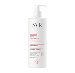 SVR TOPIALYSE Creme (re) 400 ml