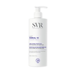 SVR XERIAL 10 Lait 400 ml