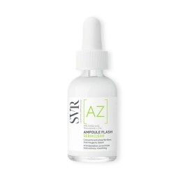 SVR SEBIACLEAR Ampoule Flash AZ 30 ml