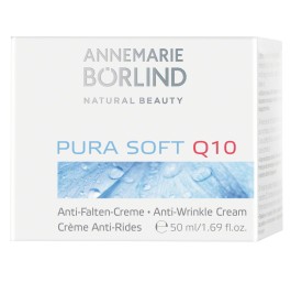 BÖRLIND Pura Soft Q 10 Cream 50 ml