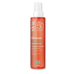 SVR SUN SECURE huile sèche SPF50+ 200 ml