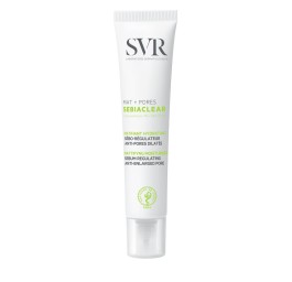 SVR SEBIACLEAR Mat + Pores (re) 40 ml