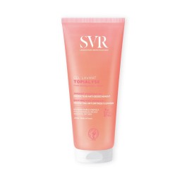 SVR TOPIALYSE Gel Lavant (re) 200 ml