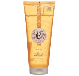 ROGER GALLET NEROLI  Gel Douche 200 ml