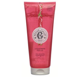 ROGER GALLET GING RO Gel Douche (re) 200 ml