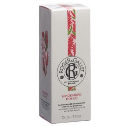 ROGER GALLET GING RO Eau Parfumée 100 ml