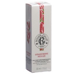 ROGER GALLET GING RO Eau Parfumée 30 ml