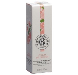 ROGER GALLET FLEUR F Eau Parfumee (re) 30 ml