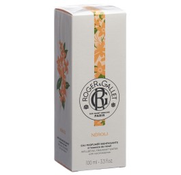 ROGER GALLET NEROLI  Eau Parfumée 100 ml