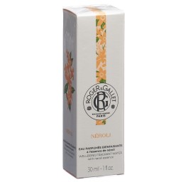ROGER GALLET NEROLI  Eau Parfumée 30 ml