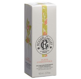 ROGER GALLET D'OSMAN Eau Parfumée 100 ml