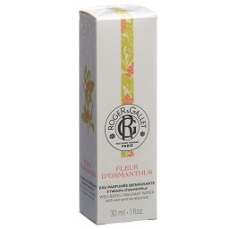 ROGER GALLET D'OSMAN Eau Parfumée 30 ml