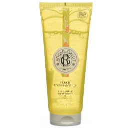 ROGER GALLET D'OSMAN Gel Douche (re) 200 ml