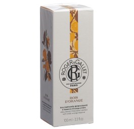 ROGER GALLET BOIS D' Eau Parfumée 100 ml