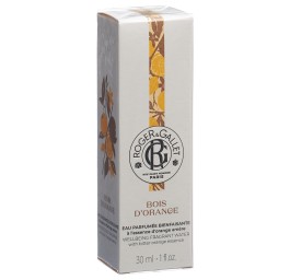ROGER GALLET BOIS D' Eau Parfumée 30 ml