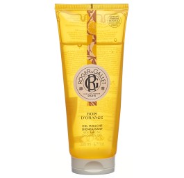 ROGER GALLET BOIS D' Gel Douche (re) 200 ml
