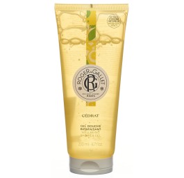 ROGER GALLET CEDRAT Gel Douche (re) 200 ml