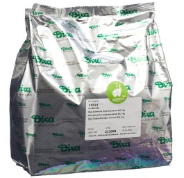 DIXA Tisane des Alpes Suisses BIO 1 kg